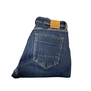 DU/ER N2X Stretch Denim Men's Jeans Size 33x30